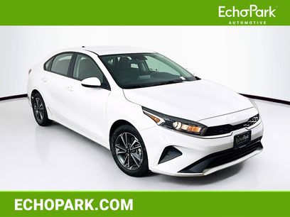 Used 2024 Kia Forte LXS