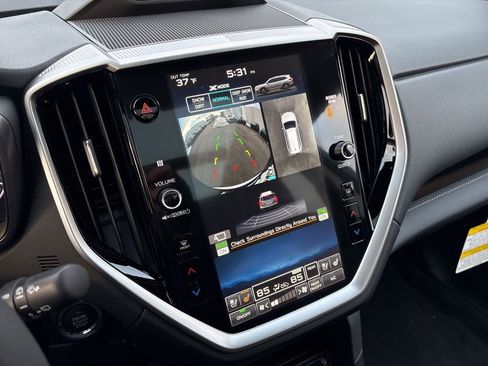 New 2026 Subaru Ascent Touring image 28
