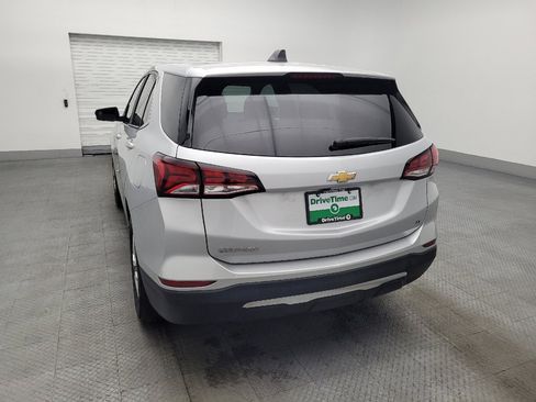 Used 2022 Chevrolet Equinox LT image 6