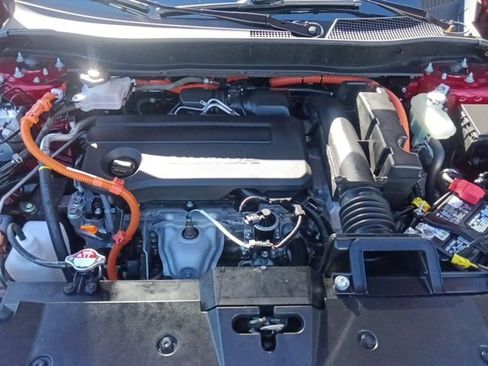 Used 2025 Honda CR-V Sport-L image 33