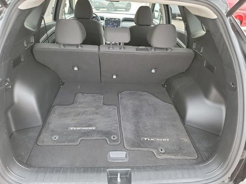 Used 2022 Hyundai Tucson XRT AWD/4WD image 22