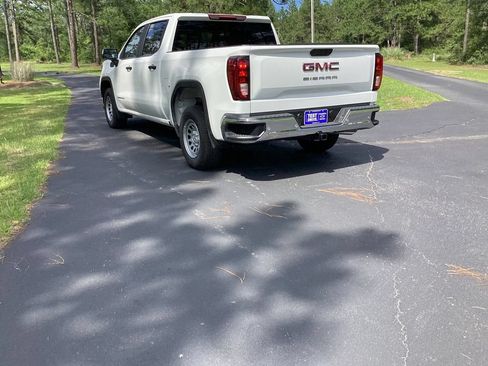 New 2026 GMC Sierra 1500 Pro w/ Pro Value Package RWD image 3