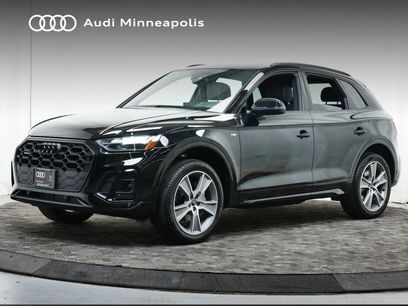 Certified 2025 Audi Q5 2.0T Premium