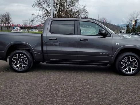 New 2026 RAM 1500 Laramie image 9