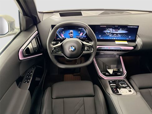 New 2026 BMW X3 xDrive30i AWD/4WD image 39