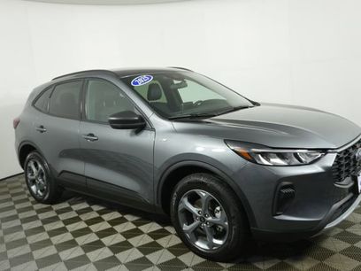 Certified 2025 Ford Escape ST-Line