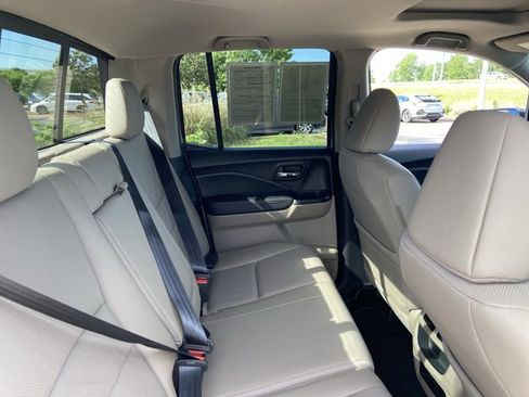 Used 2023 Honda Ridgeline RTL image 25