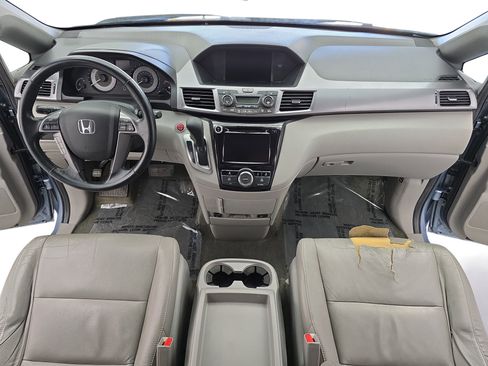 Used 2014 Honda Odyssey EX-L image 9