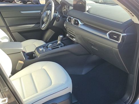 New 2025 MAZDA CX-5 AWD 2.5 S image 36
