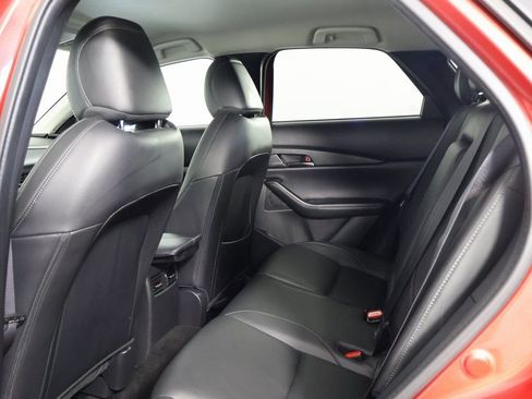 Certified 2023 MAZDA CX-30 AWD 2.5 S w/ Preferred Package image 12