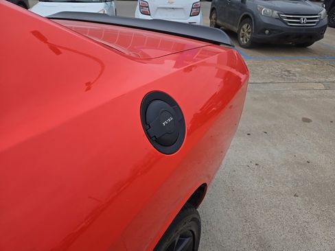 Used 2021 Dodge Challenger SXT w/ Blacktop Package image 44