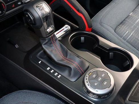 New 2025 Ford Bronco Heritage Edition image 24