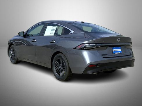 New 2026 Nissan Sentra SV FWD image 7