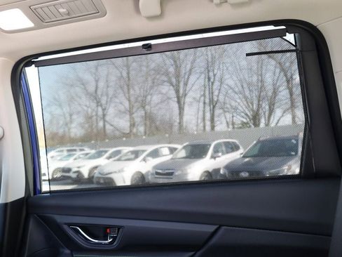 New 2026 Subaru Ascent Bronze Edition image 28