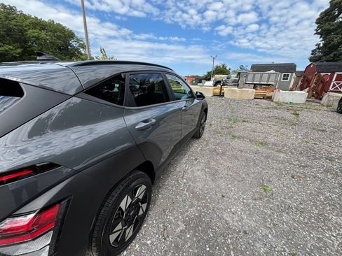 Used 2025 Hyundai Kona SEL AWD/4WD image 12