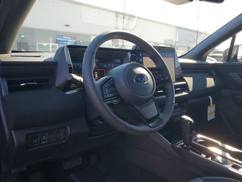 New 2026 Subaru Outback Limited image 19