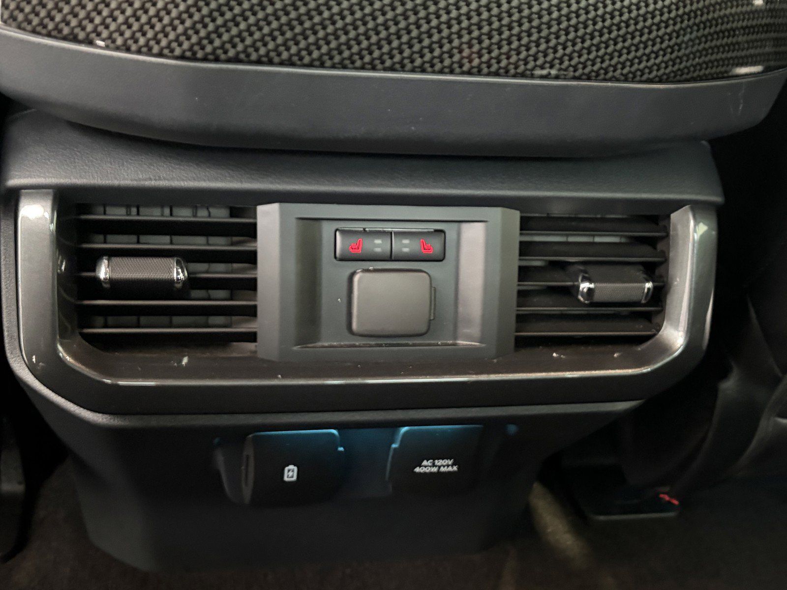 Used 2022 Ford F150 Lariat w/ Equipment Group 502A High AWD/4WD image 25