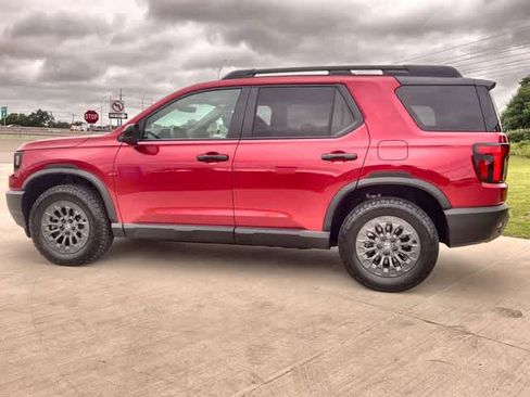 Used 2026 Honda Passport TrailSport image 4