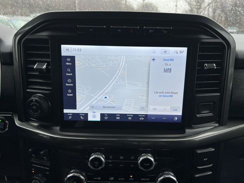 Used 2023 Ford F150 XLT w/ Equipment Group 302A High image 20