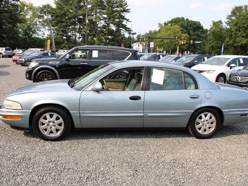 Used 2004 Buick Park Avenue FWD image 10