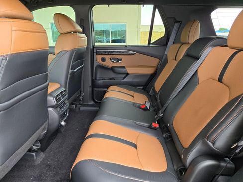 New 2026 Honda Passport TrailSport Elite image 16