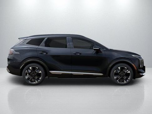Used 2026 Kia Sportage SX FWD image 7