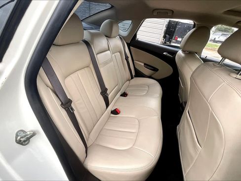 Used 2015 Buick Verano Leather w/ Experience Buick Package FWD image 19