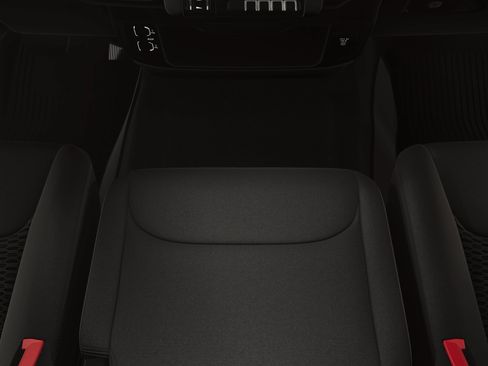 New 2026 RAM 1500 Warlock AWD/4WD image 4