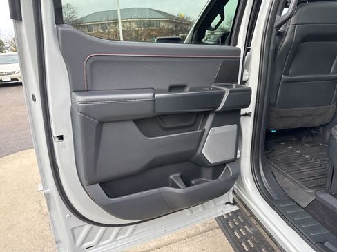 Used 2024 Ford F150 Raptor image 25