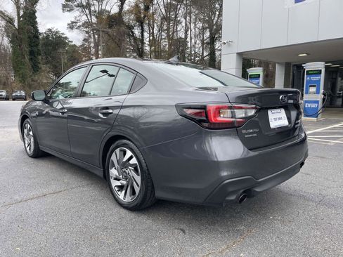 Certified 2023 Subaru Legacy Touring XT image 3