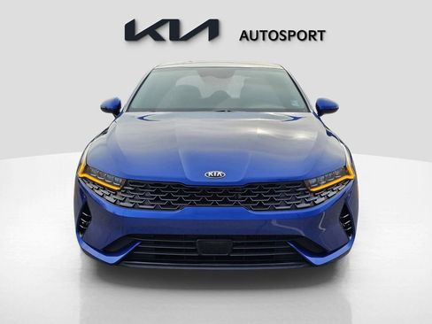 Used 2021 Kia K5 EX w/ EX Premium Package image 2