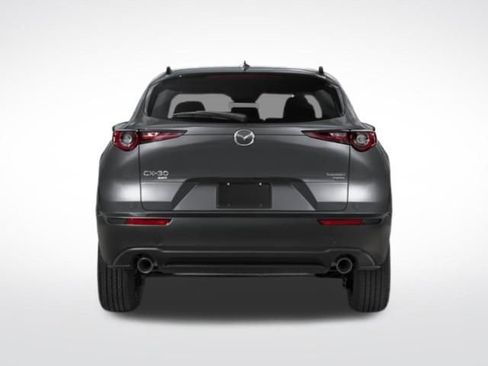 New 2026 MAZDA CX-30 2.5 Turbo w/ Premium Plus Pkg image 10