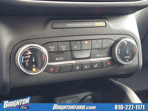 Certified 2023 Ford Escape ST-Line w/ Equipment Group 301A FWD image 25