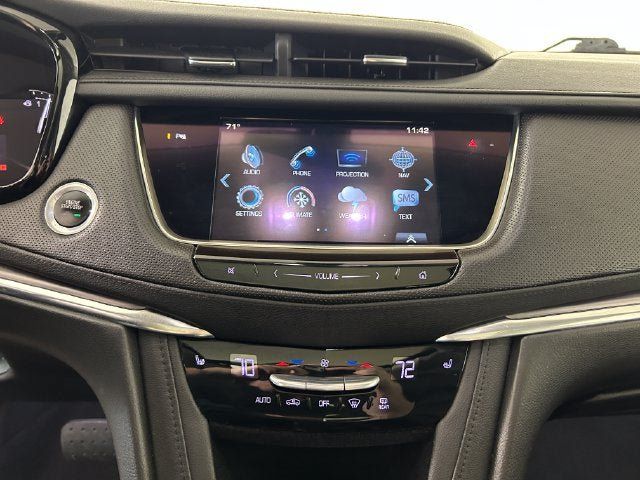 Used 2017 Cadillac XT5 Luxury AWD/4WD image 21