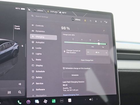 Used 2026 Tesla Model Y Long Range image 22