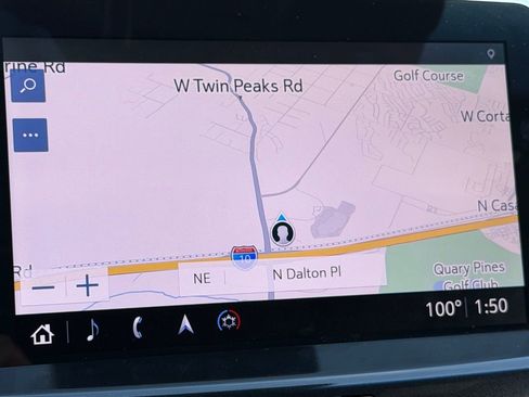 Used 2023 Cadillac CT5 Sport w/ Parking Package image 27