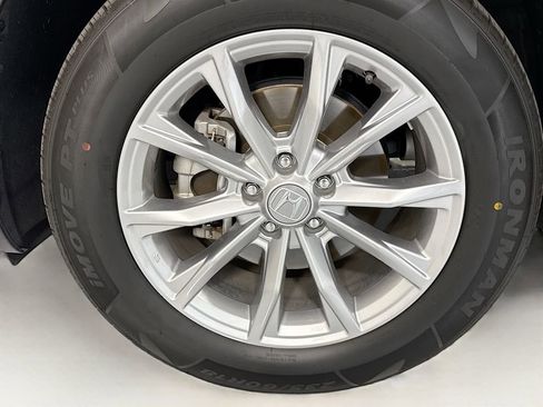 Used 2023 Honda CR-V EX image 30