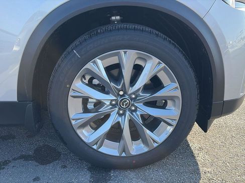 New 2026 MAZDA CX-90 3.3 Turbo w/ Preferred Package image 36