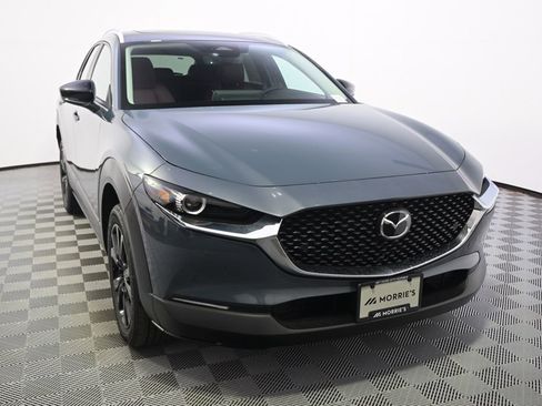New 2026 MAZDA CX-30 AWD 2.5 S image 9