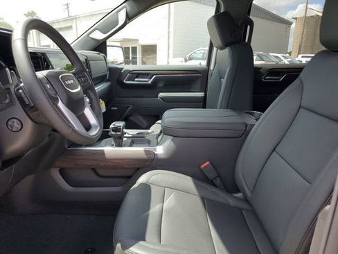 New 2026 GMC Sierra 1500 SLT w/ SLT Premium Plus Package AWD/4WD image 21