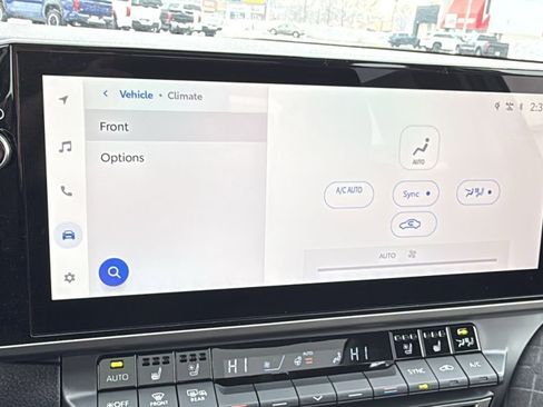 New 2026 Toyota Camry XLE image 17