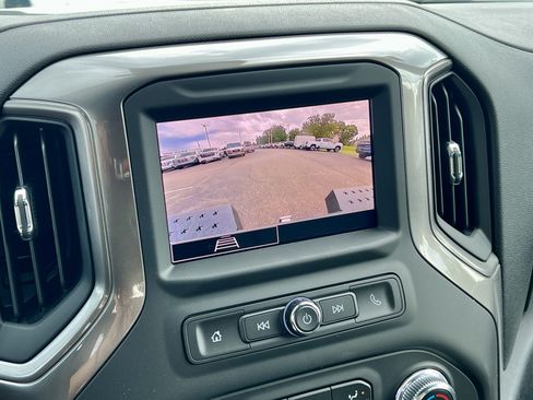 New 2026 GMC Sierra 3500 Pro w/ Convenience Package AWD/4WD image 23