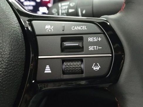 New 2026 Honda Civic Si image 18