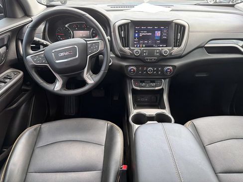 Used 2024 GMC Terrain AT4 AWD/4WD image 16