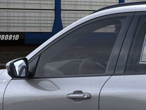 New 2026 Ford Escape ST-Line Select w/ Equipment Group 401A image 21