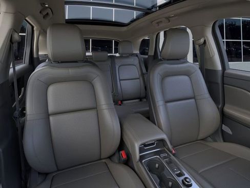 New 2026 Lincoln Corsair Grand Touring image 10