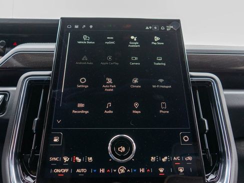 New 2026 GMC Yukon XL Elevation w/ Elevation Premium Package image 27