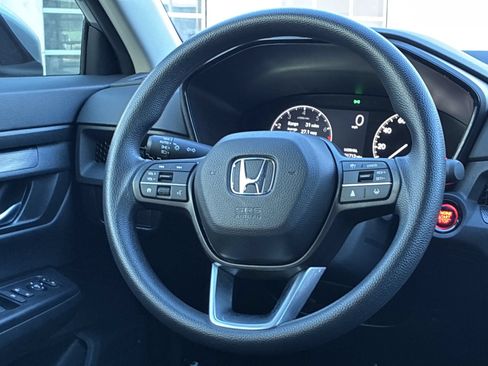 Certified 2026 Honda CR-V LX image 23