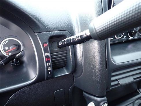 Used 2004 Honda CR-V EX image 19
