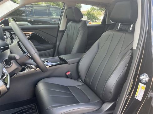 Used 2025 Acura ADX AWD image 28